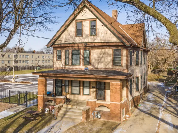 3312 W State St, Milwaukee, WI 53208
