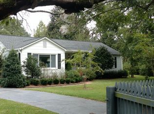 484 Powder House Rd, Aiken, SC 29801