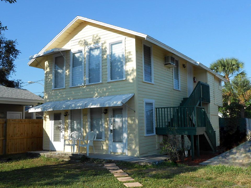 1st image of 327 N D Street