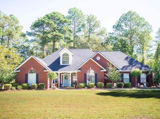 1166 Lynn Dr, Waycross, GA 31503