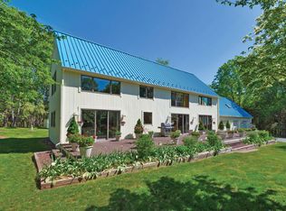 151 Seabrook Rd, Lambertville, NJ 08530