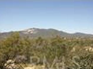 11 Gassner Rd LOT E-F, Anza, CA 92539