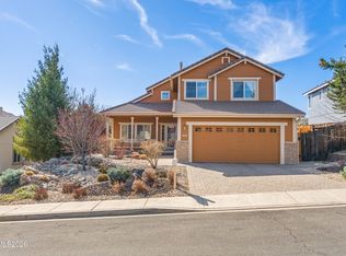 5524 Tappan Dr, Reno, NV 89523