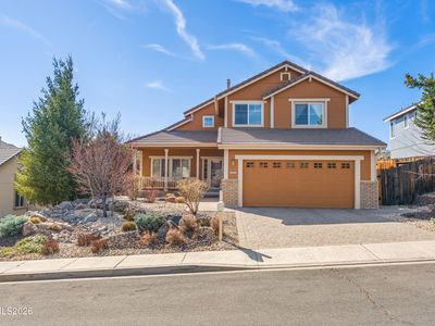 5524 Tappan Dr, Reno, NV, 89523