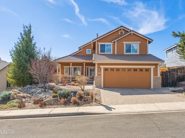 5524 Tappan Dr, Reno, NV 89523