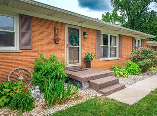 2606 Lexington Rd, Evansville, IN 47720