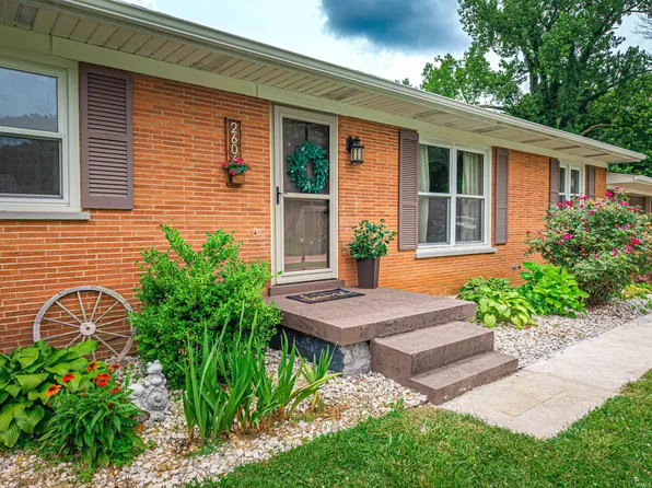 2606 Lexington Rd, Evansville, IN 47720