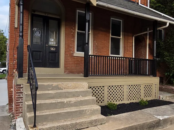 563 N Lime St APT 3, Lancaster, PA 17602