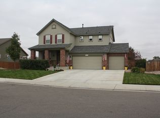 4455 Bramble Rd, Frederick, CO 80504