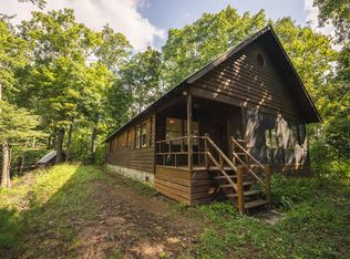 12457 Veterans Memorial Hwy, Fort Blackmore, VA 24250