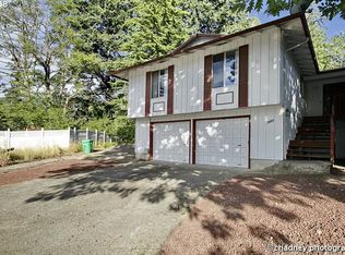 3020 SW 15th Ct, Gresham, OR 97080