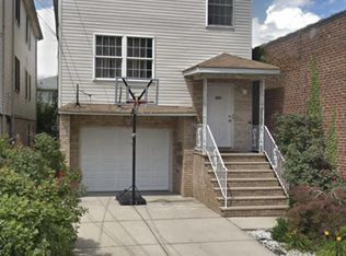 409 High St FLOOR 2, Elizabeth, NJ 07202