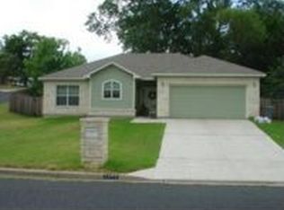 7200 Gunnison Pass, Austin, TX 78724