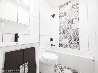 Rented by Greenrock Management