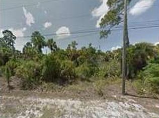 4205 Hungary Rd, North Port, FL 34288