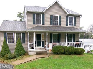 1616 Chestnut St, Whiteford, MD