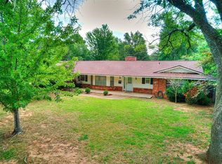 2513 S Pickard Ave, Norman, OK 73072