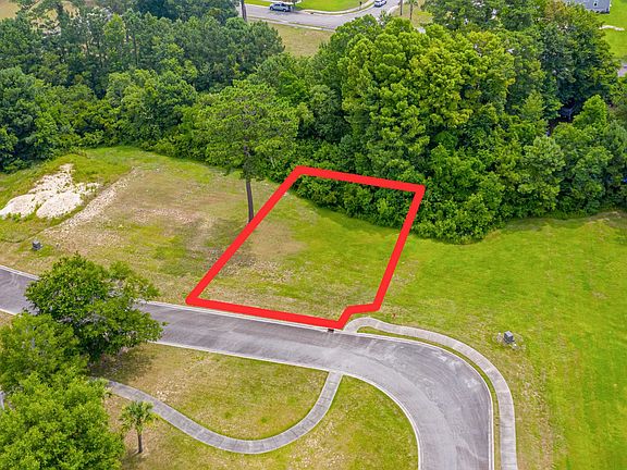 5th image of Lot 142 Millbank Rd.