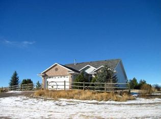 1838 Studebaker Rd, Cheyenne, WY 82009