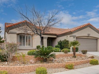 10525 Findlay Ave, Las Vegas, NV, 89134