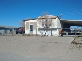 503 Alhambra St, Elephant Butte, NM 87935