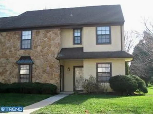203 Allens Ln #1316, Mullica Hill, NJ 08062
