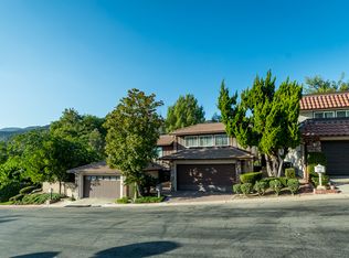 783 Starlight Heights Dr, La Canada Flintridge, CA 91011
