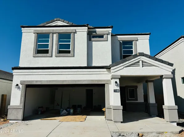 5188 E UMBER Road, San Tan Valley, AZ 85143