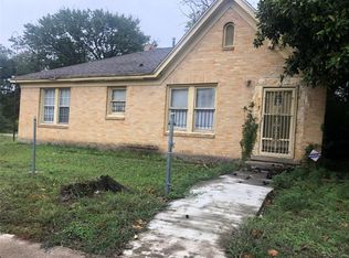 3322 Linfield Rd, Dallas, TX 75216