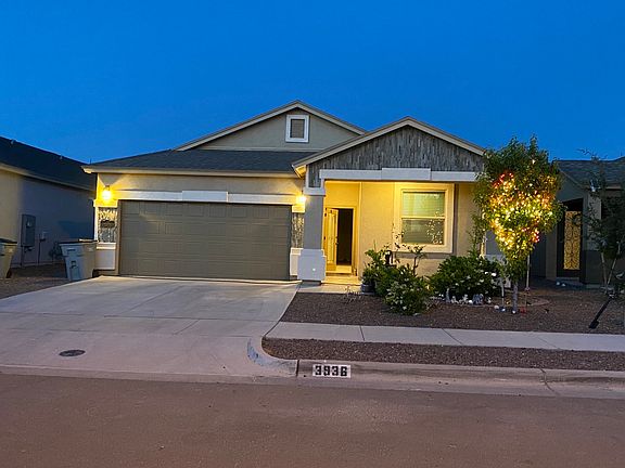 3rd image of 3936 Desert Nomad Dr