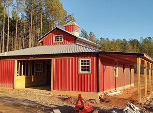 120 Laurel Knoll Trl, Landrum, SC 29356