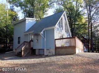 20 Sundew Rd, Lake Ariel, PA 18436