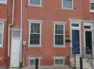 322 Greenwich St, Philadelphia, PA 19147
