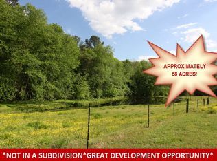 17031 Nc Highway 210, Angier, NC 27501