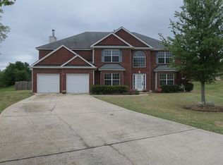 5398 Seabiscuit Pl, Powder Springs, GA 30127