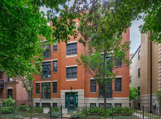 917 W Lakeside Ave #3W, Chicago, IL 60640