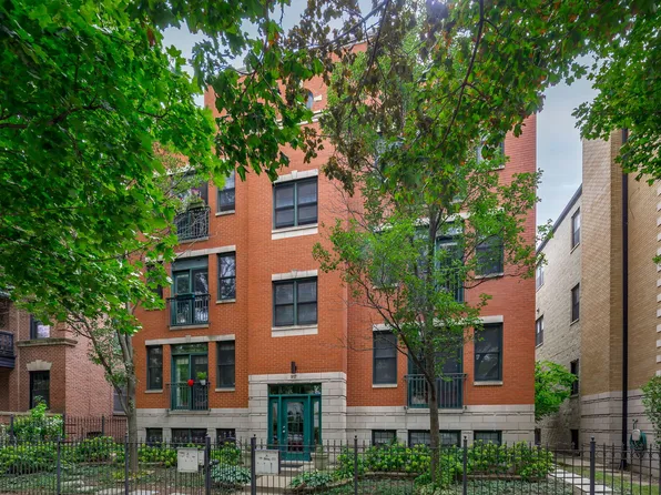 (undisclosed Address), Chicago, IL 60640