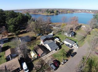 181 Juniper Rd, Wyoming, MN 55092