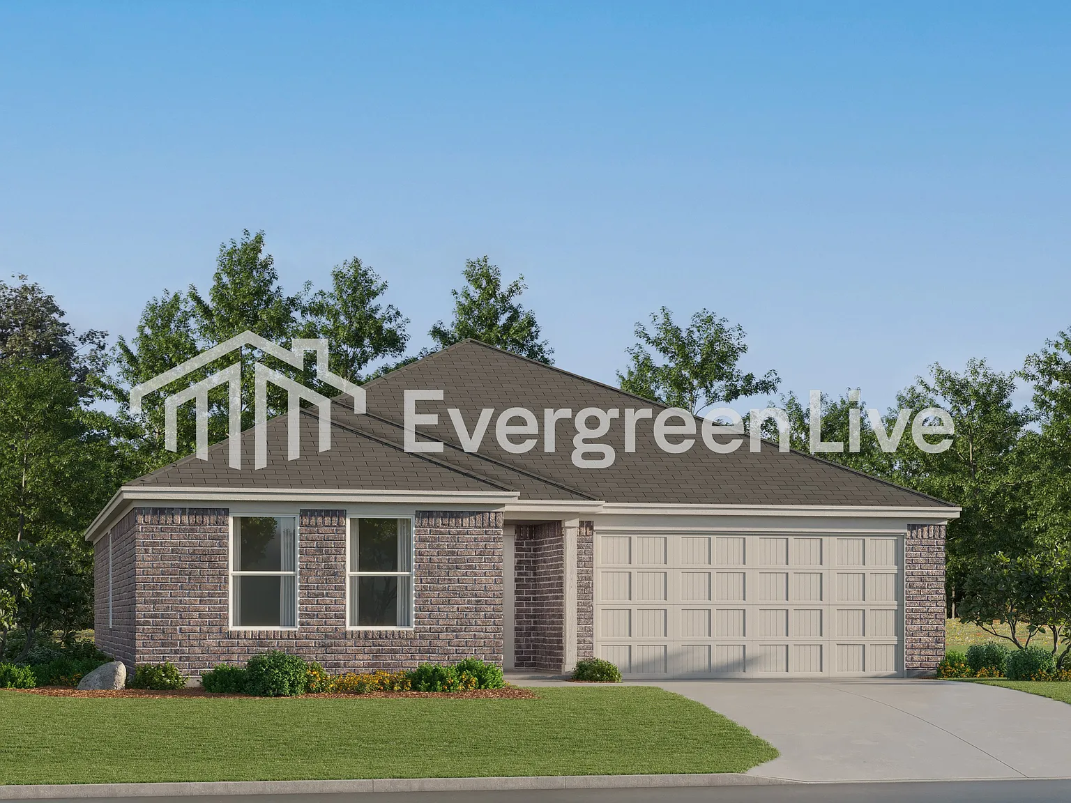 3 bed, 2.0 bath, 1290 sqft, $1,515 — Photo 1