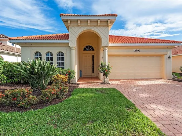 12792 Aviano DR, NAPLES, FL 34105