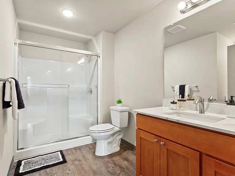 Prairie Home Apartments — Photo 8