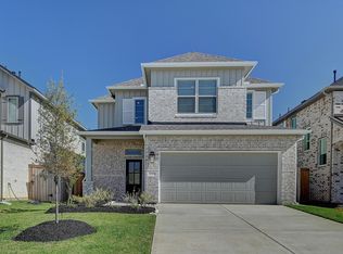21522 Witham Promenade Ln, Magnolia, TX 77355