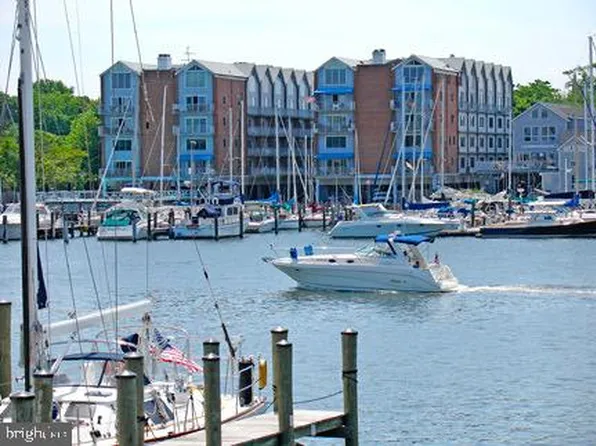 312 Severn Ave APT W311, Annapolis, MD 21403