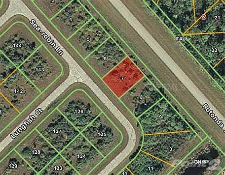 1st image of 12100 Sea Robin Ln