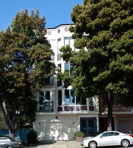 885 Masonic Ave APT 1, San Francisco, CA, 94117