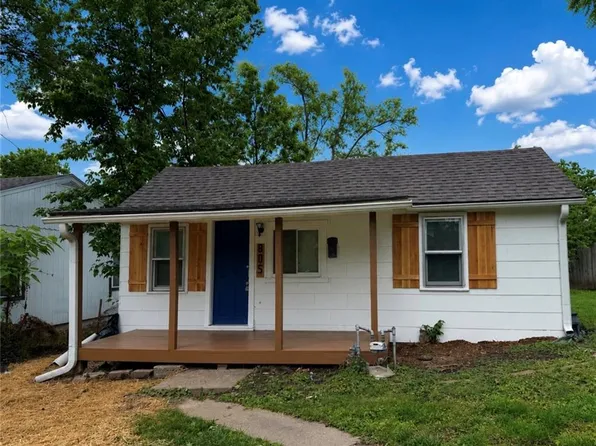 805 S Logan St, Independence, MO 64050
