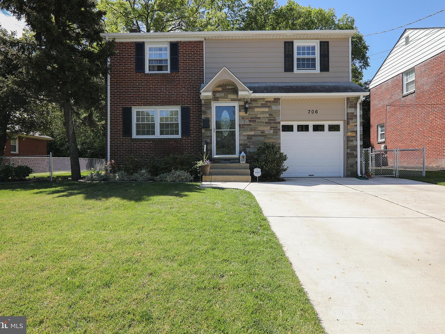 706 Graisbury Ave, Haddonfield, NJ 08033 Zillow