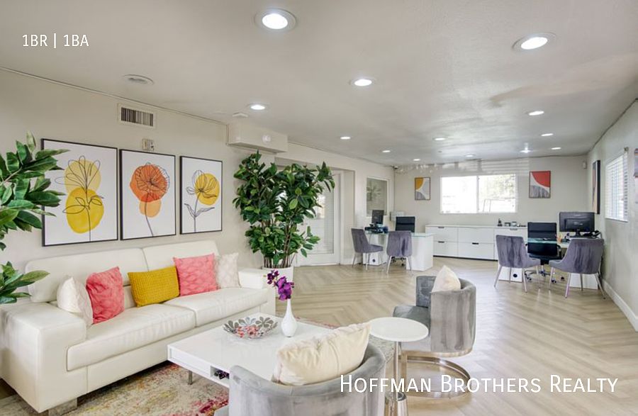 1st image of 5106 E Van Buren St #3103