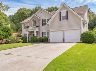 2635 Wainwright Way, Cumming, GA 30041