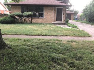 9912 S Kenton Ave, Oak Lawn, IL 60453